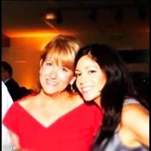 Meet your Posher, Deb